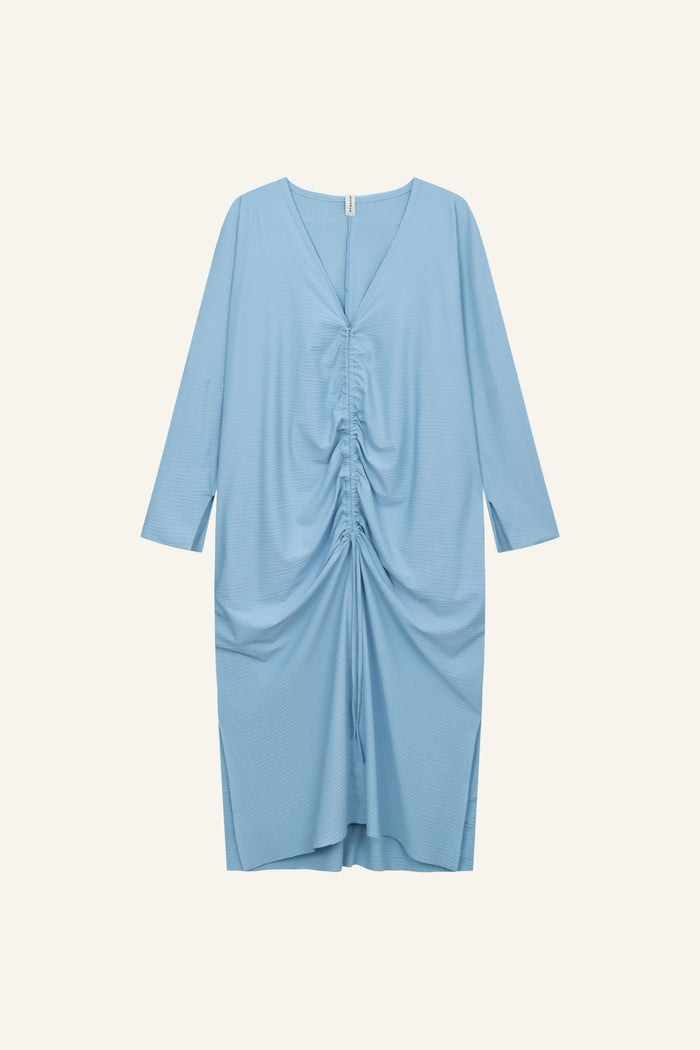 Mymarini Ruffled Dress '24