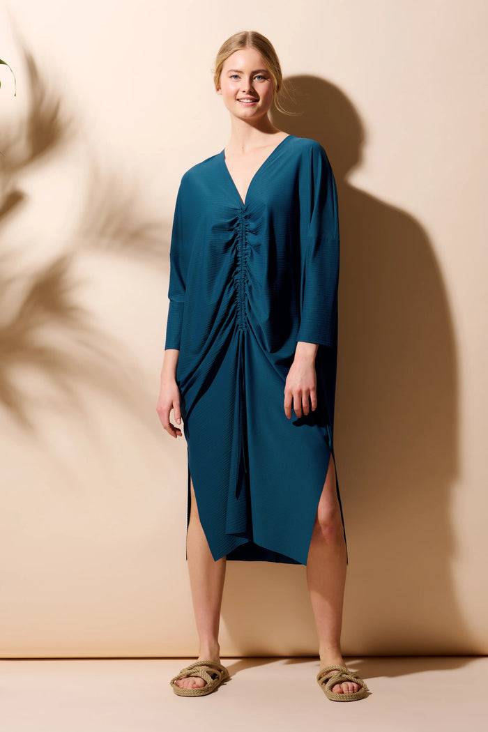 Mymarini Ruffled Dress '24