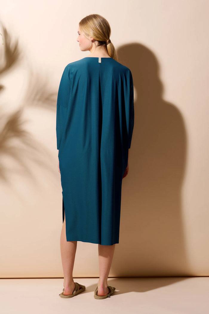 Mymarini Ruffled Dress '24