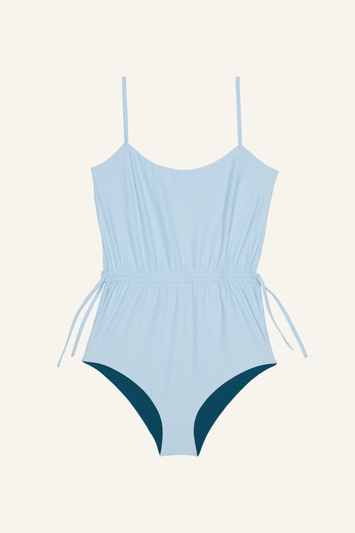 Mymarini Ruffled Suit '24