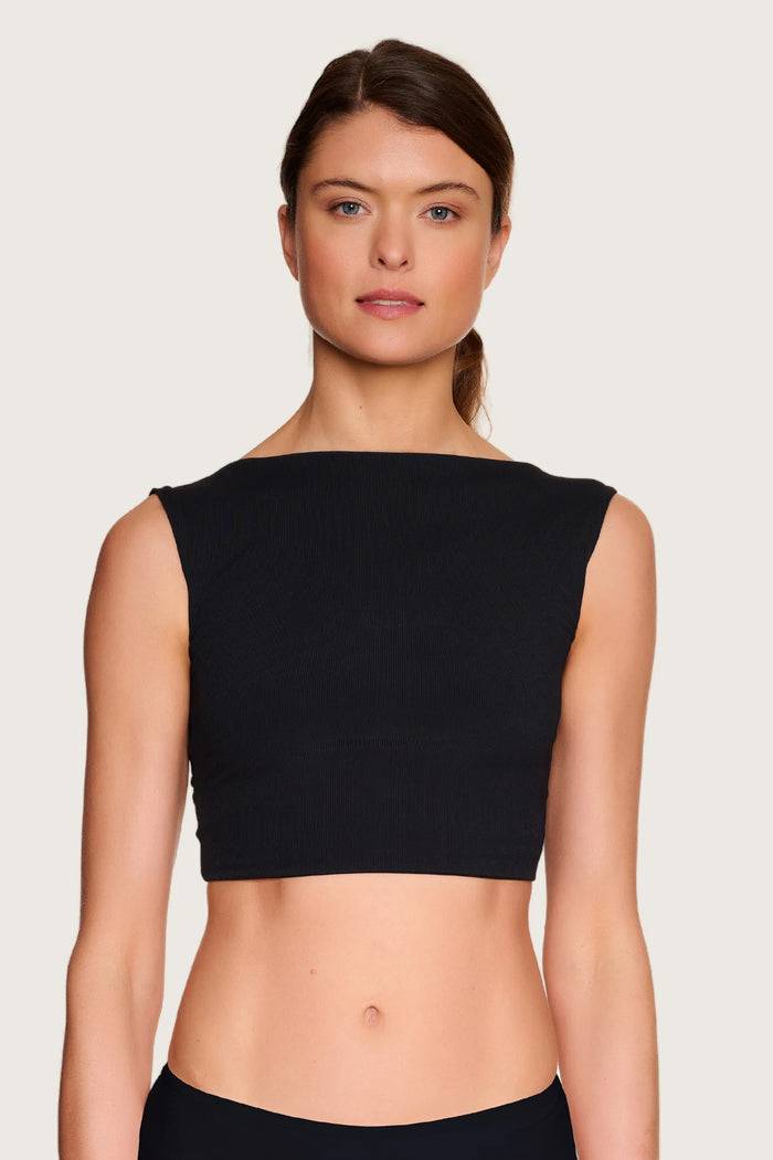 Mymarini Sea Top Swim Apparel