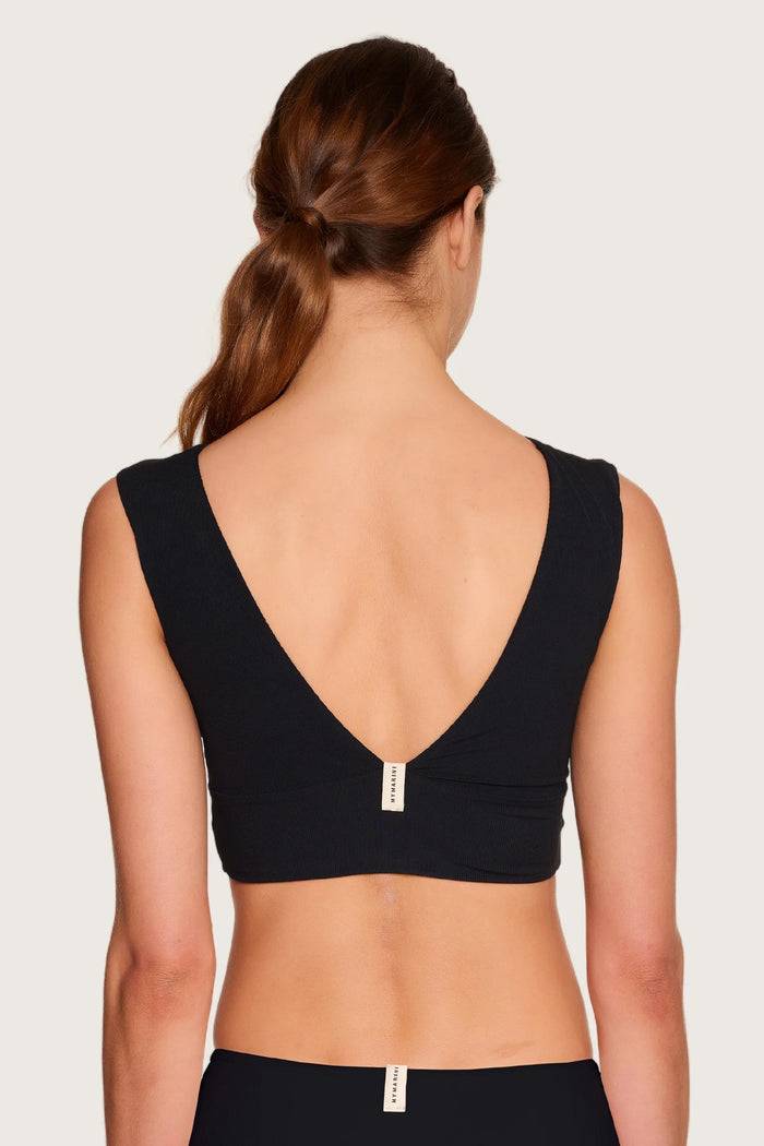 Mymarini Sea Top Swim Apparel