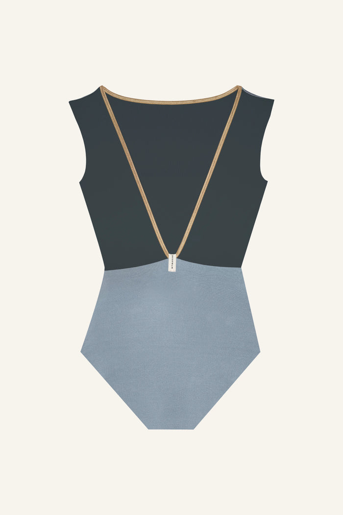 Mymarini Seabody Classic Shine