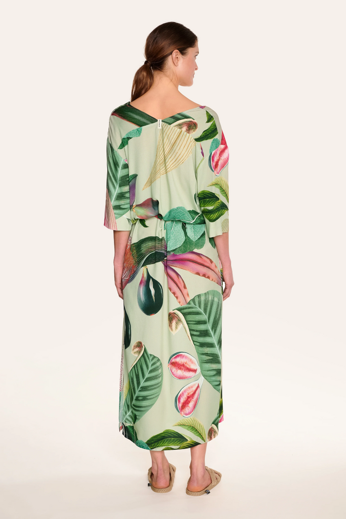 Mymarini Slim Kaftan ‘24