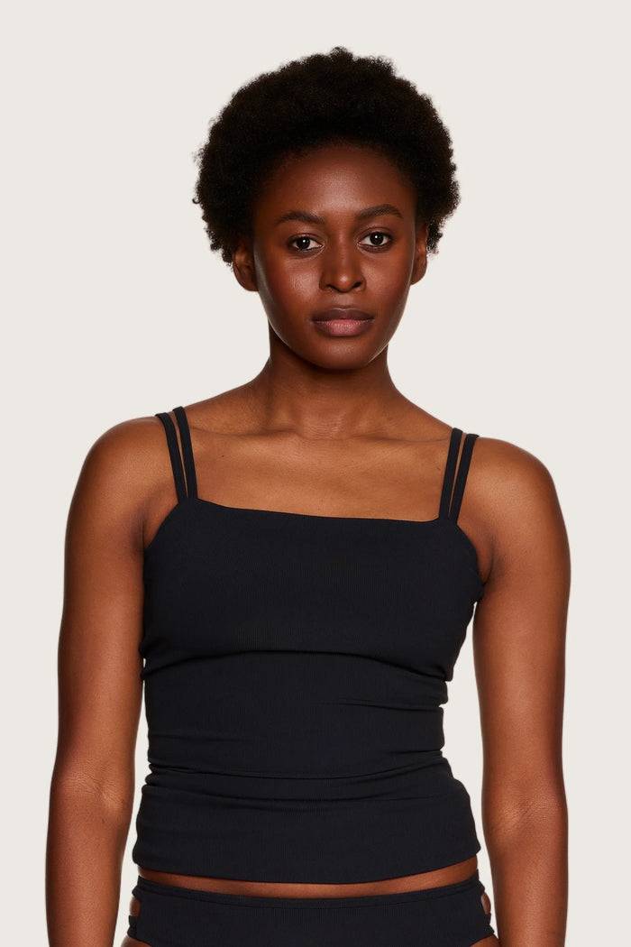 Mymarini Slip Top Swim Apparel