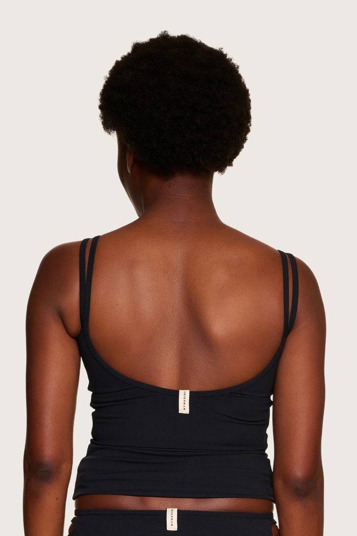 Mymarini Slip Top Swim Apparel