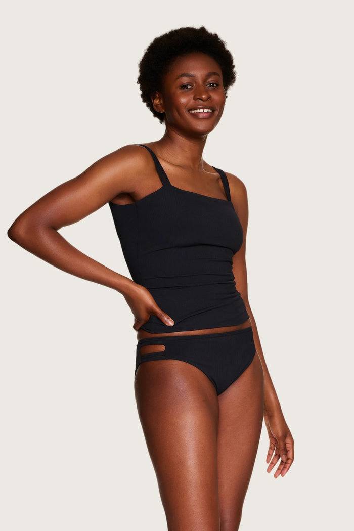 Mymarini Slip Top Swim Apparel
