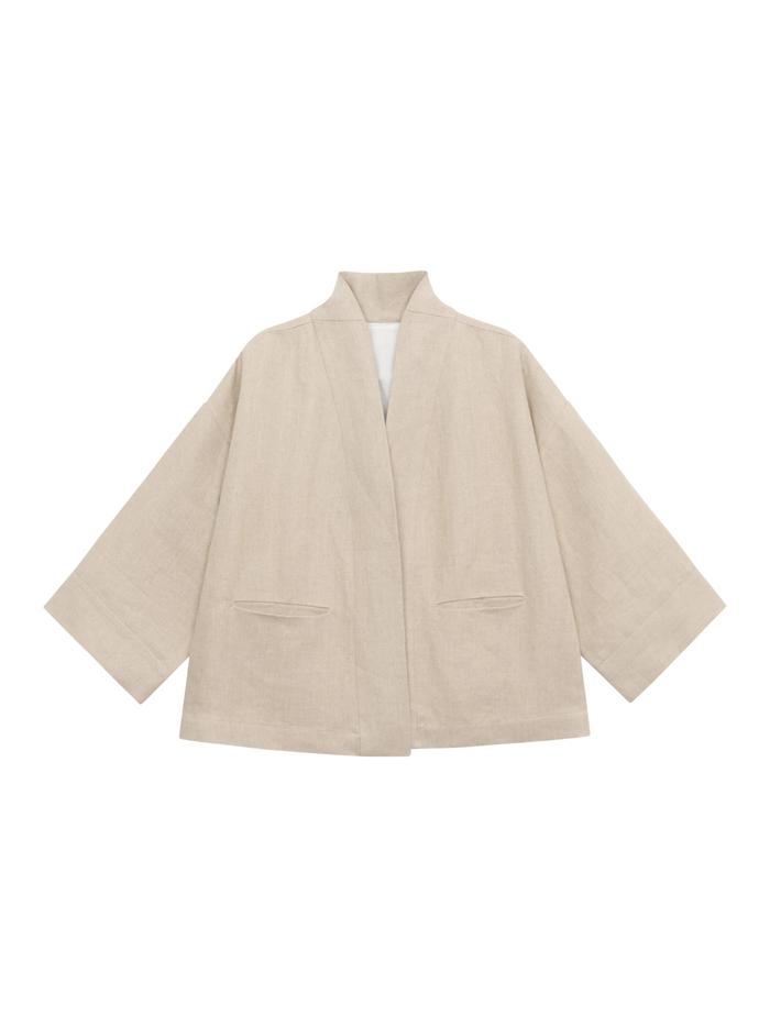 Mymarini Summer Jacket