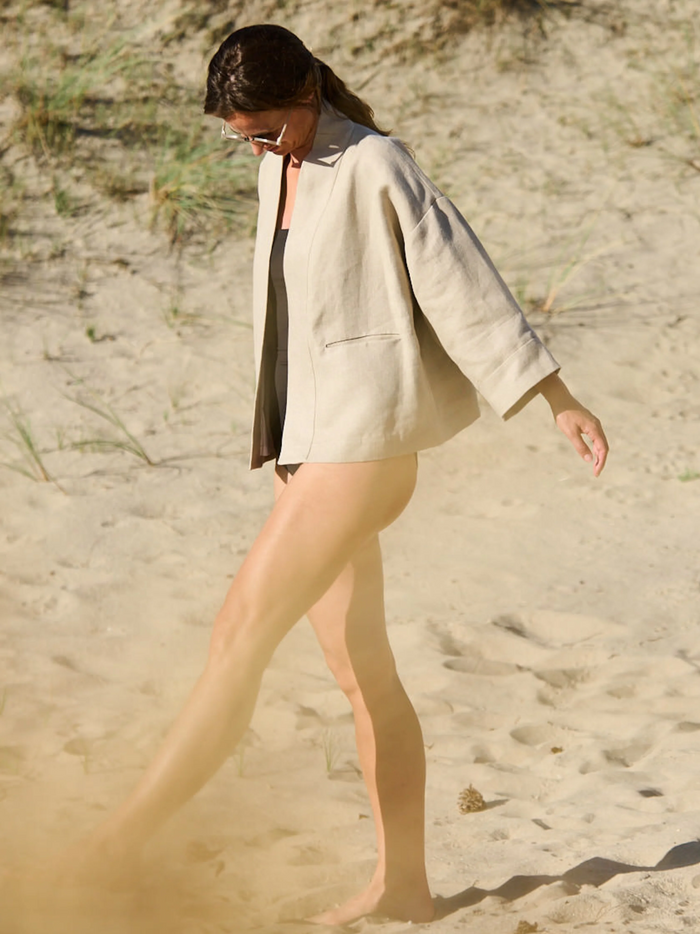 Mymarini Summer Jacket