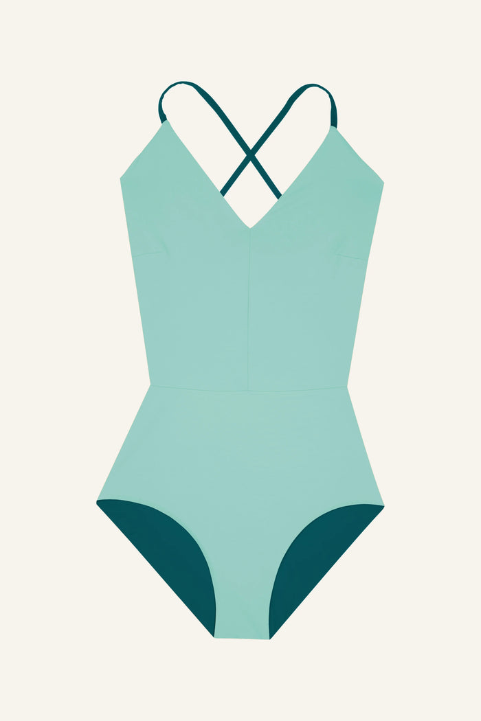 Mymarini Summersuit ‘24