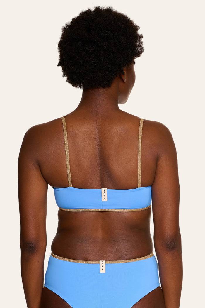 Mymarini Sunny Bra Shine ‘24