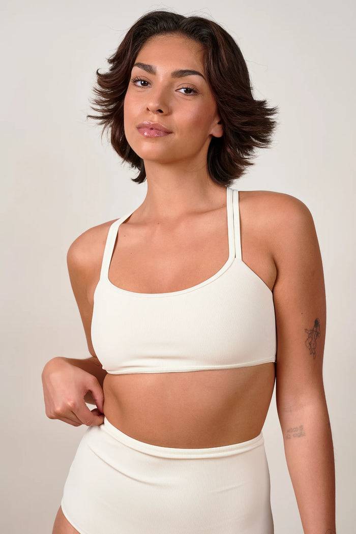 Mymarini Sunny Top Swim Apparel