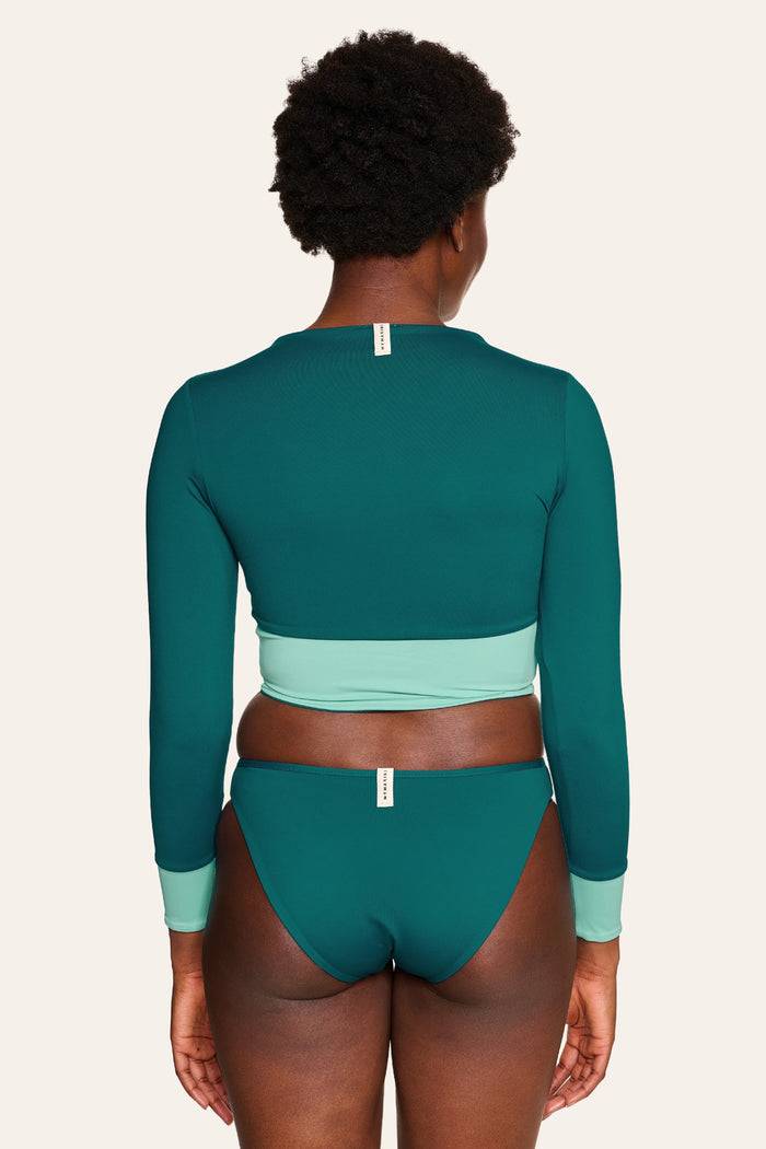 Mymarini Surf Shirt ‘24