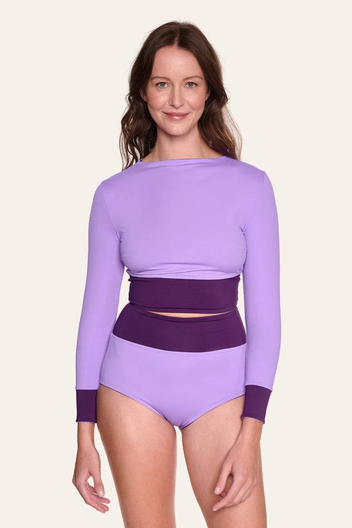 Mymarini Surf Shirt ‘24