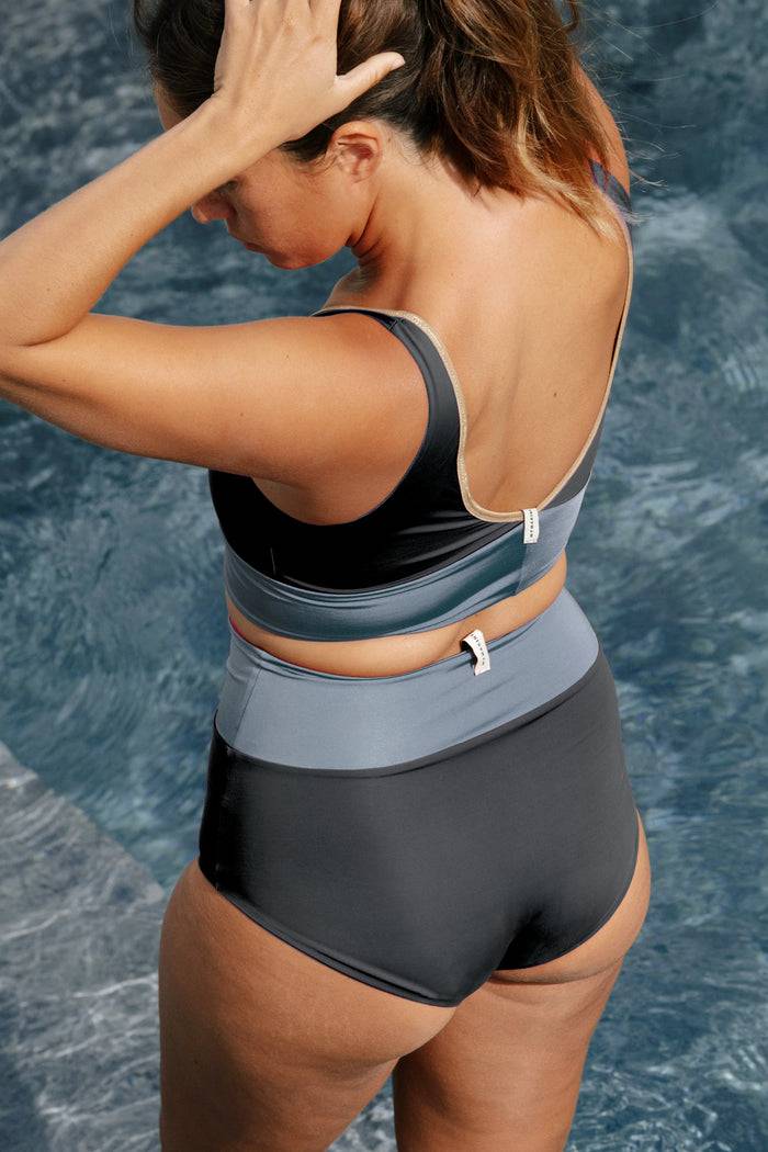 Mymarini Surf Shorts Classic Shine