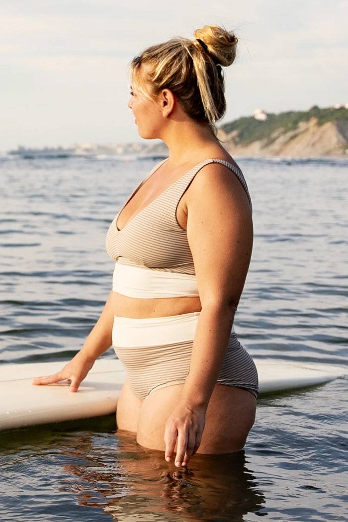 Mymarini Surf Shorts Stripe '24