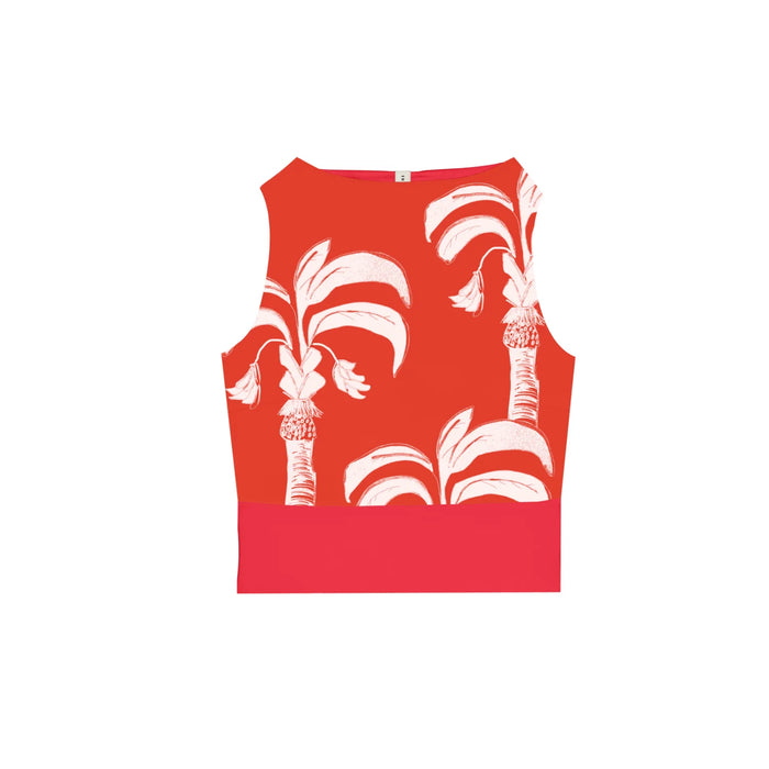 Mymarini Surf Top Palm Club '23