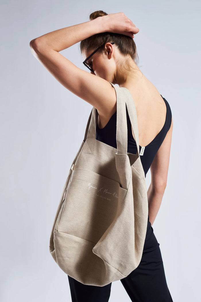 Mymarini THE SOCIAL BAG
