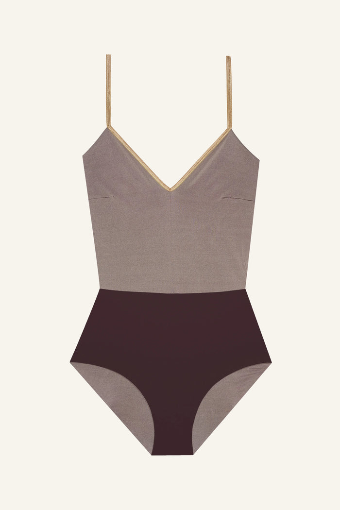 Mymarini Vacationbody Classic Shine