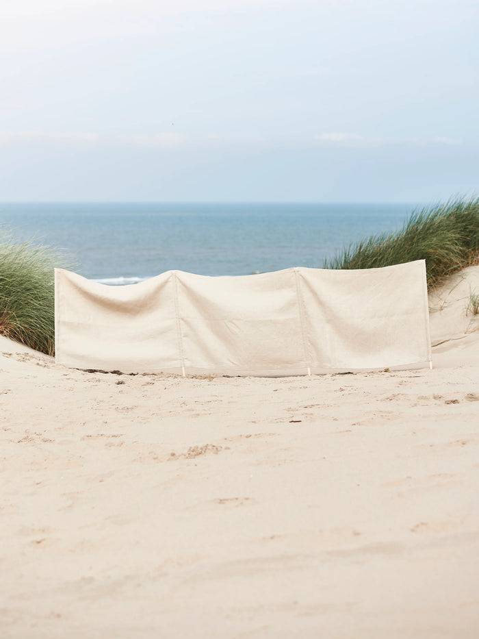 Mymarini WINDSCREEN Natural