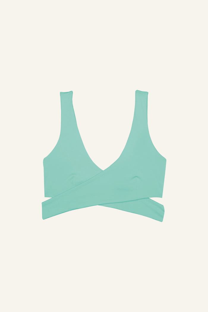 Mymarini Wrap Bra ‘24