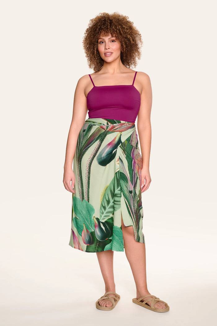 Mymarini Wrap Skirt ‘24