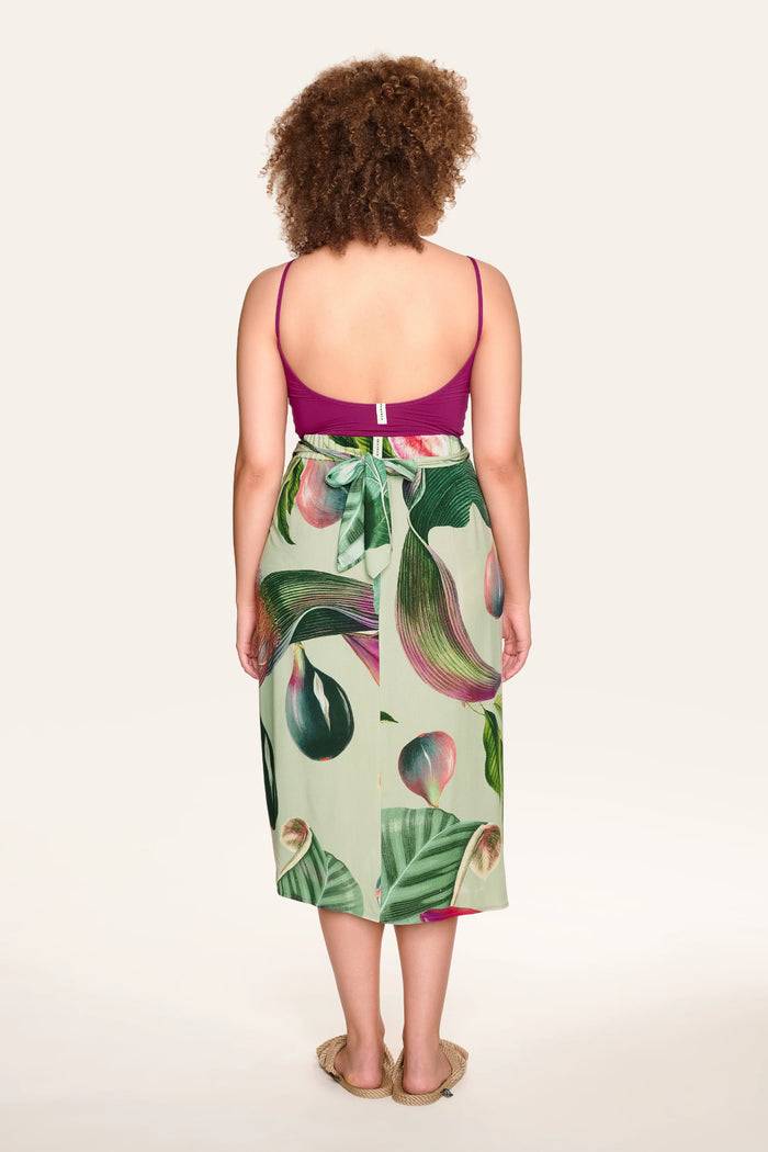 Mymarini Wrap Skirt ‘24