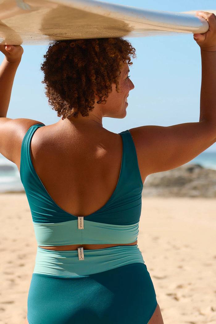 Mymarini Yoga Top ‘24