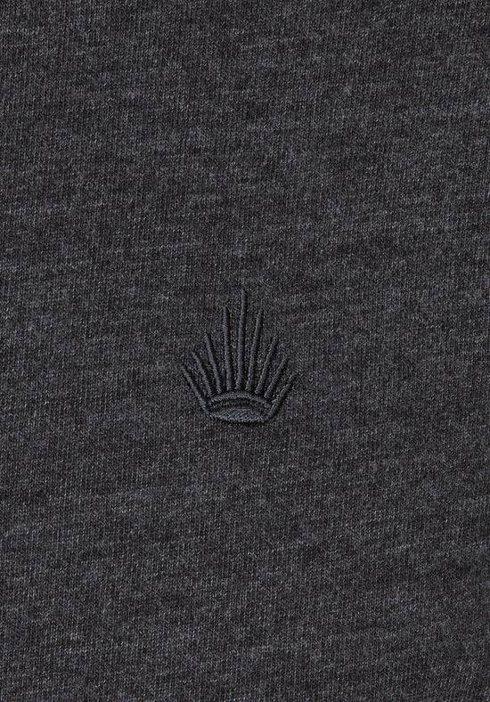 Naketano Adonis Fischer - Anthracite Melange