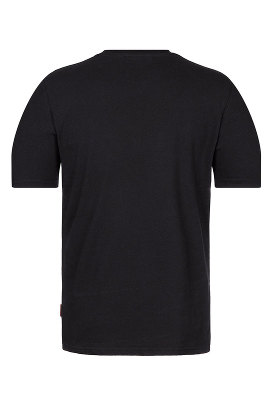 Naketano Adonis Fischer - Black