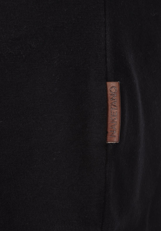 Naketano Adonis Fischer - Black