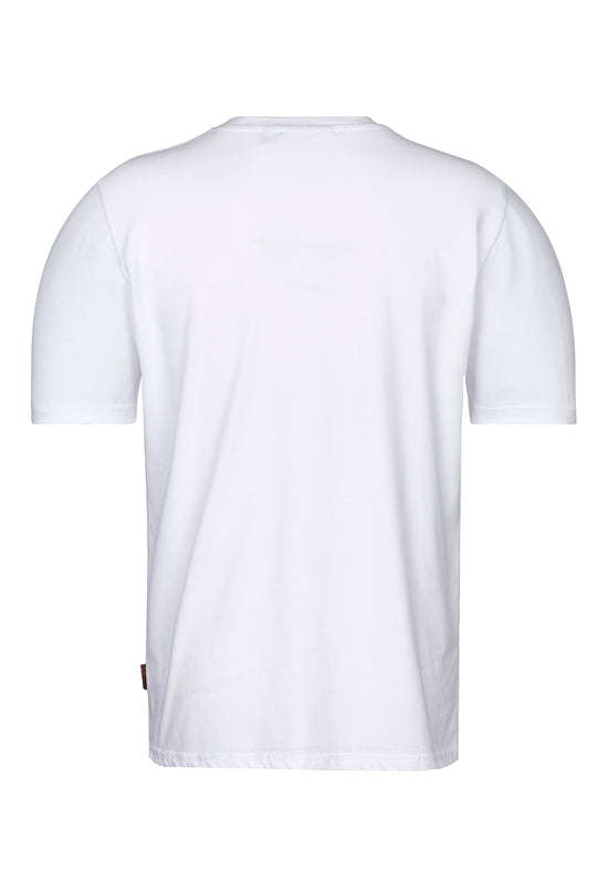 Naketano Adonis Fischer - White