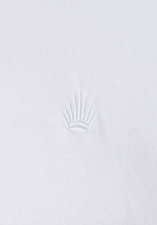 Naketano Adonis Fischer - White