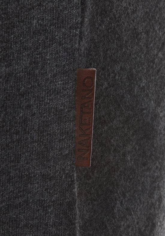 Naketano Adonis II. - Anthracite Melange