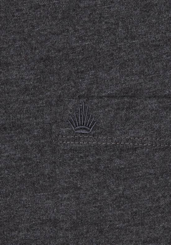 Naketano Adonis II. - Anthracite Melange