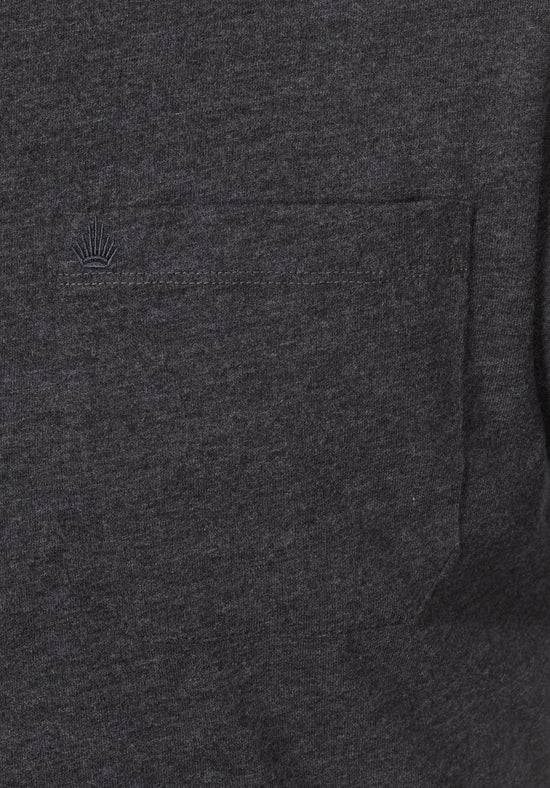 Naketano Adonis II. - Anthracite Melange