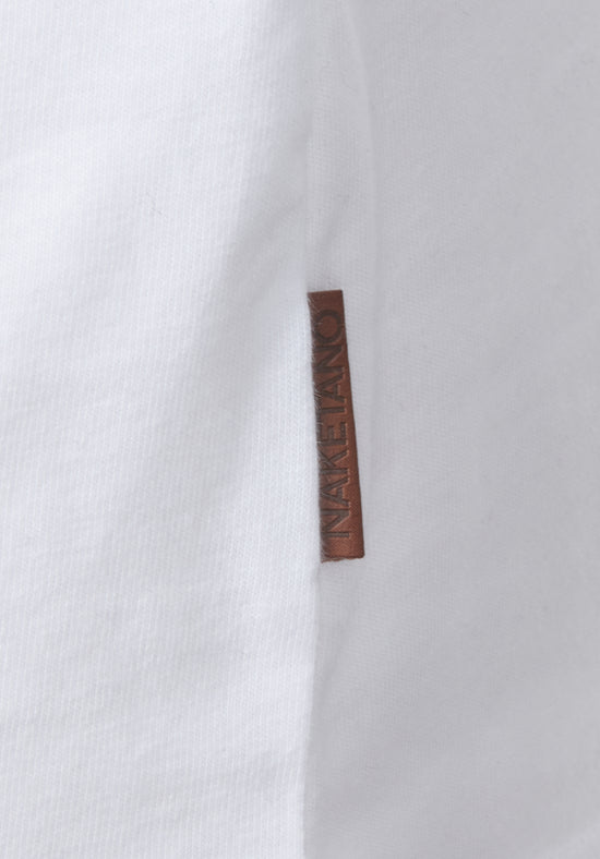 Naketano Adonis II. - White