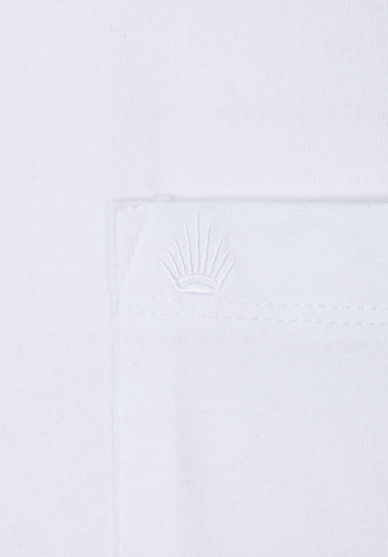 Naketano Adonis II. - White