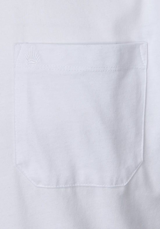 Naketano Adonis II. - White