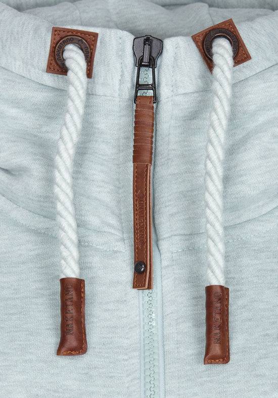 Naketano Brazzo - Nasty Mint Melange