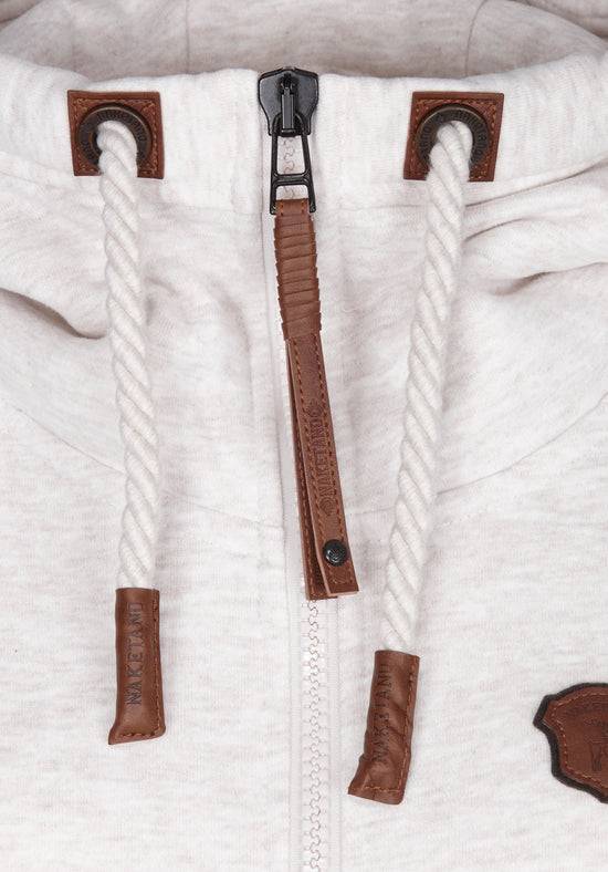 Naketano Brazzo - Oma Melange