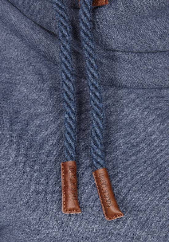 Naketano Darth - Indigo Blue Melange