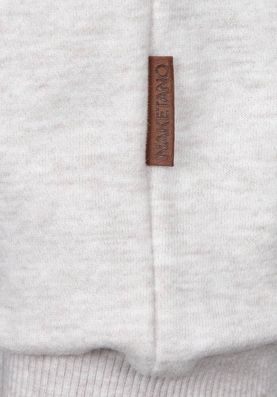 Naketano Deine Muttaaa - Oma Melange