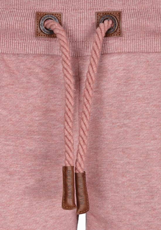 Naketano Deine Muttaaa - Schmutzmuschi Pink Melange