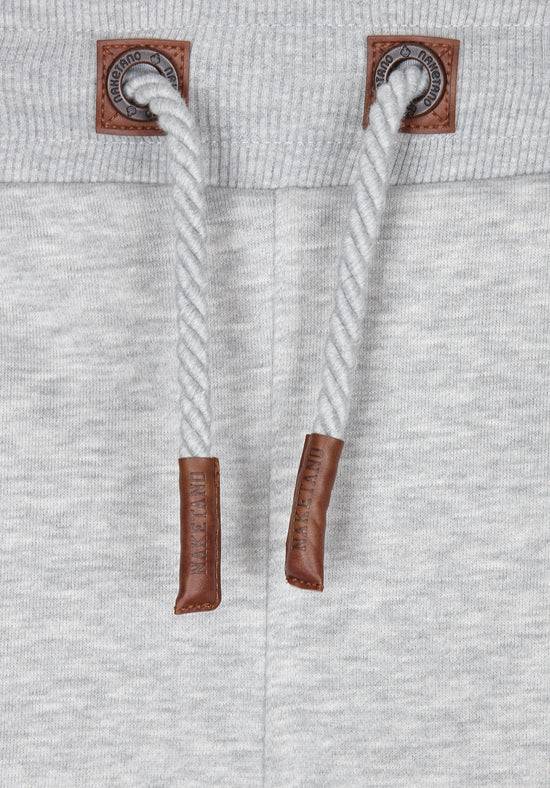 Naketano Heidewitzka, Herr Capitain - Grey Melange