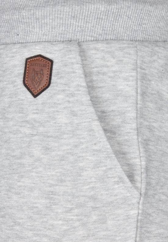 Naketano Heidewitzka, Herr Capitain - Grey Melange