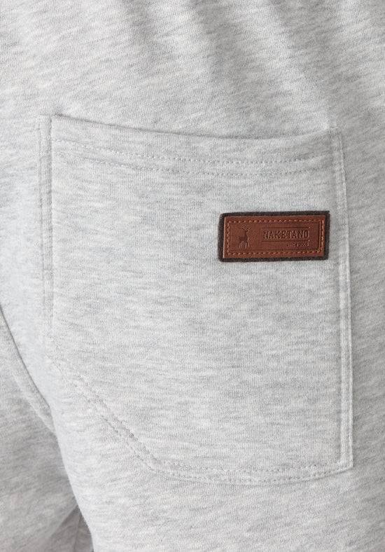 Naketano Heidewitzka, Herr Capitain - Grey Melange