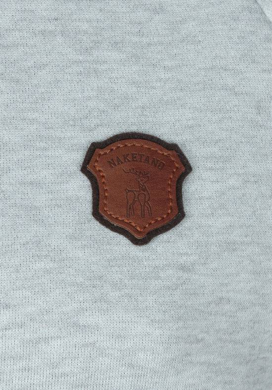 Naketano Krokettenhorst - Nasty Mint Melange