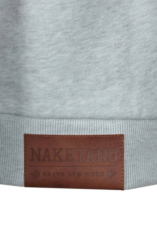 Naketano Krokettenhorst - Nasty Mint Melange