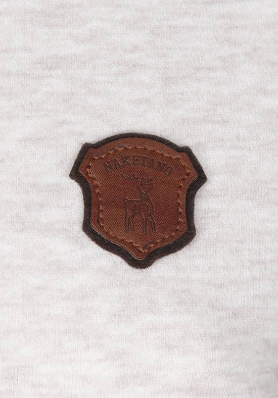 Naketano Krokettenhorst - Oma Melange